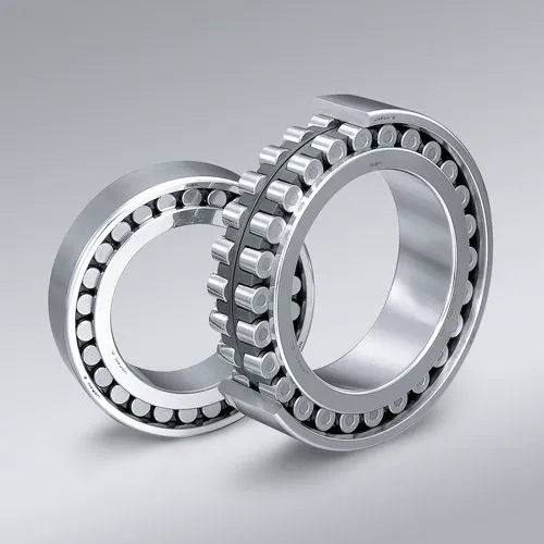 Precision Bearing