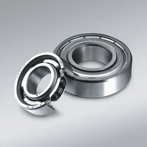 Silver High Temperature Bearing