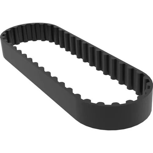 Rubber Timing Belt