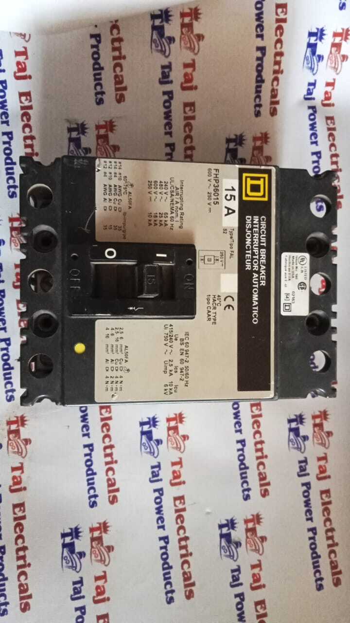 FHP36015 (15A) CIRCUIT BREAKER