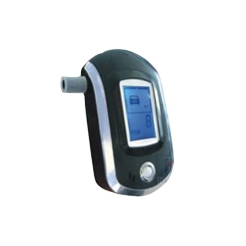 Breath Analyzers Alcohol Tester