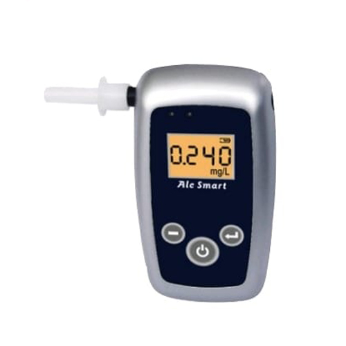 Breath Analyzers Alcohol Tester