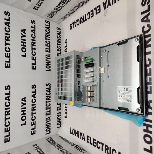 SIEMENS 6FC5370-5AA40-0AA0 NUMERICAL CONTROL ( NEW OPAN BOX )