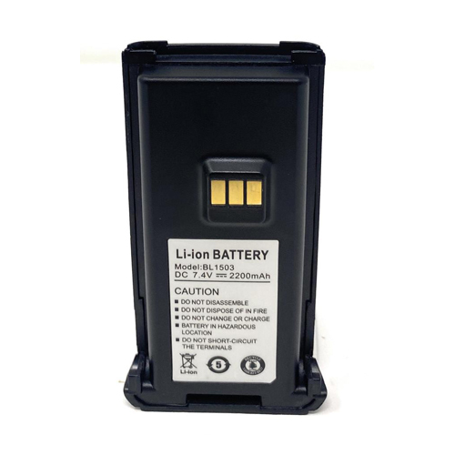 BL-1503_Li ion Battery