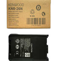 Ni Mh Battery Pack Battery Capacity: <150ah Ampere-hour  (ah)
