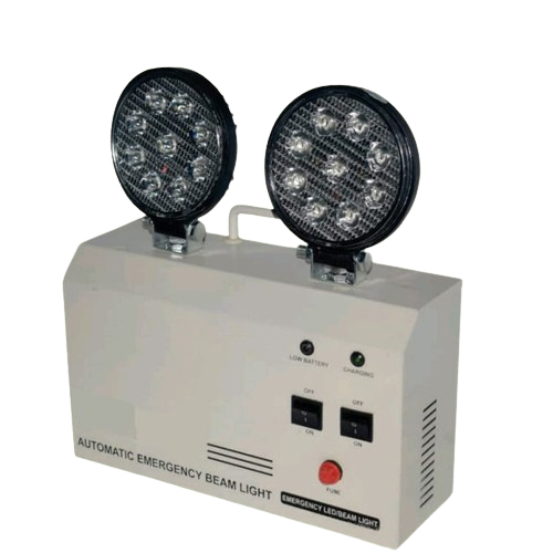 Emergency LED Lights