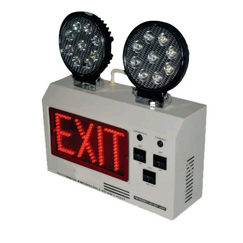 Emergency LED Lights