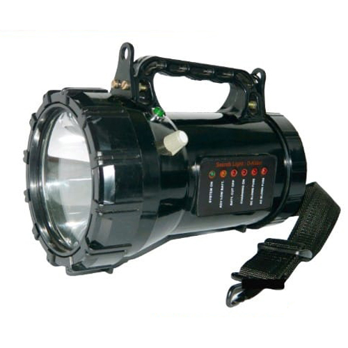 D-KILLER Halogen Search Light