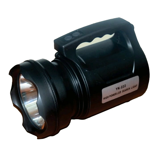 YK-222  High Power LED Search Light