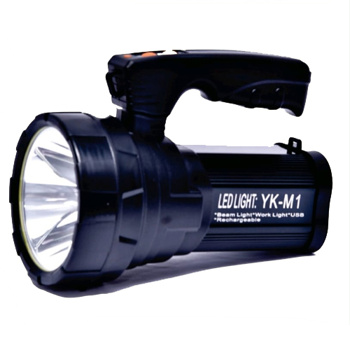 YK-M1 LED Search Light