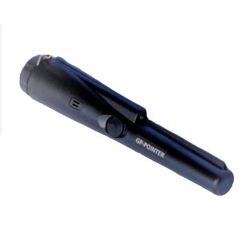 Hand Held Metal Detectors