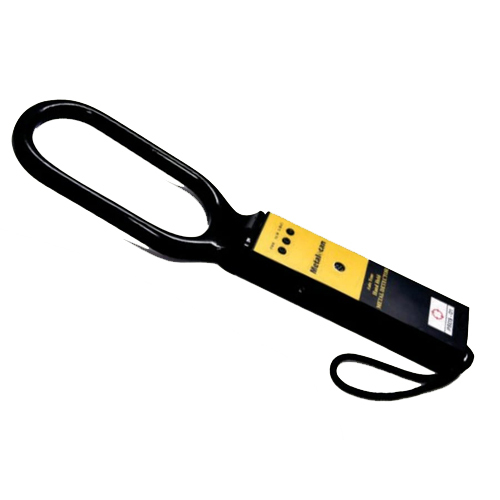 Electrical Hand Held Metal Detectors