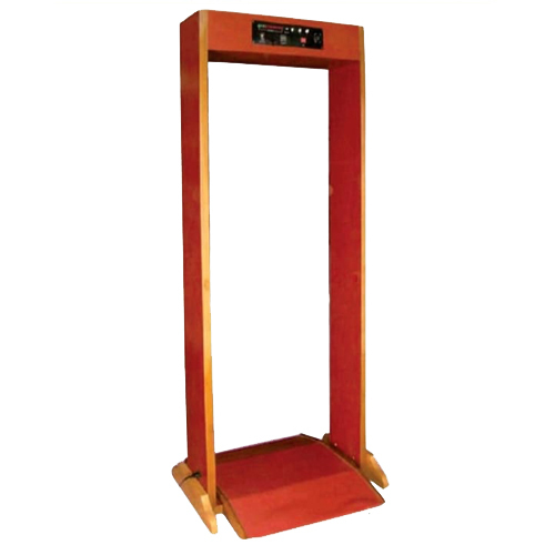 Door Frame Metal Detectors