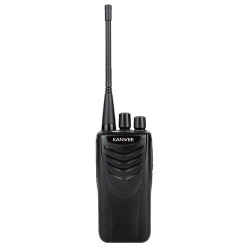 K20 Professional Transceiver