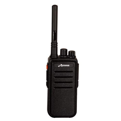 High Performance Two Way Radio