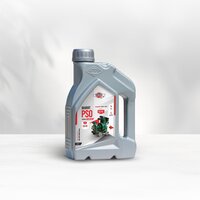 pump set oil