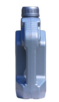 pump set oil