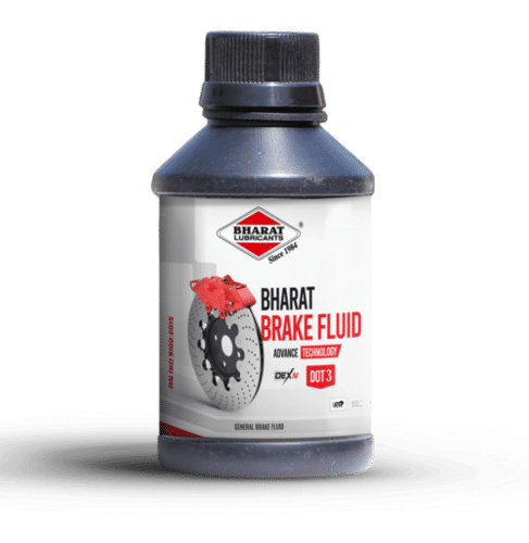 Brake Fluid