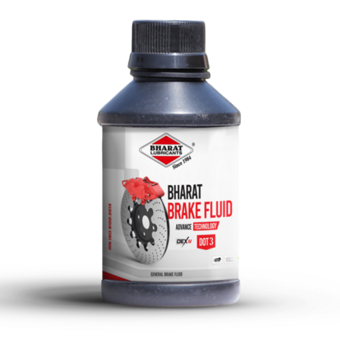 Brake Fluid