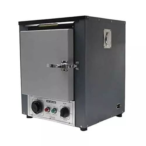 Hot Air Oven