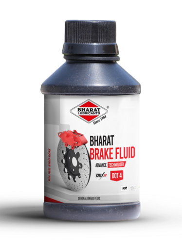 Brake Oil