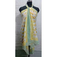 Beautiful Printed Cotton Sarong