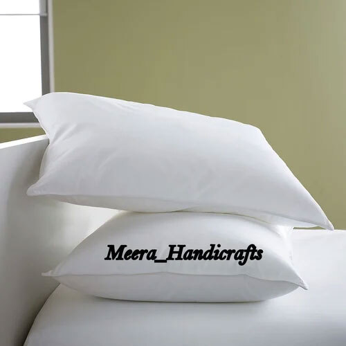 Solid Color Pillow Cushion Cover