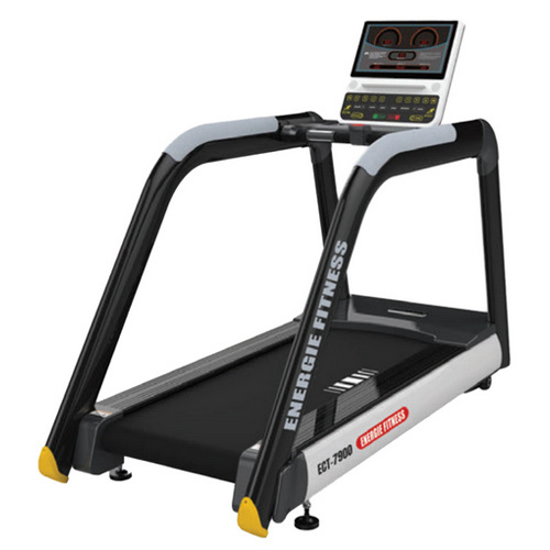 ECT-7900 Commercial Treadmill