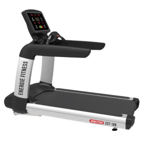 ECT-109 Commercial Treadmill