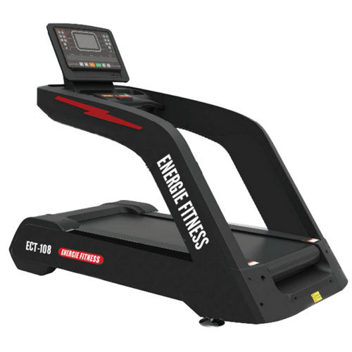 ECT-108 Commercial Monster Treadmill