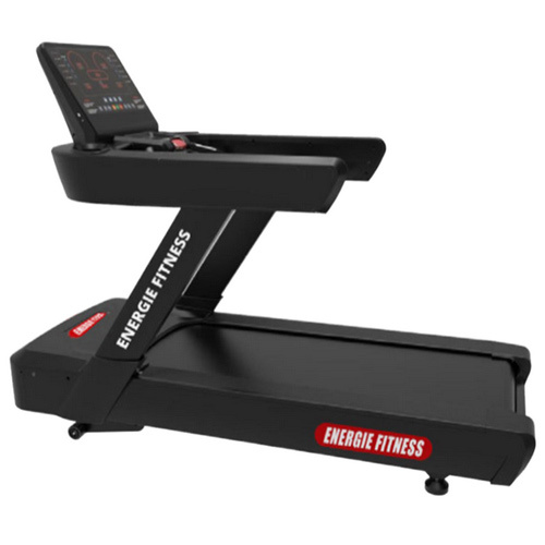 ECT-107 Commercial Treadmill