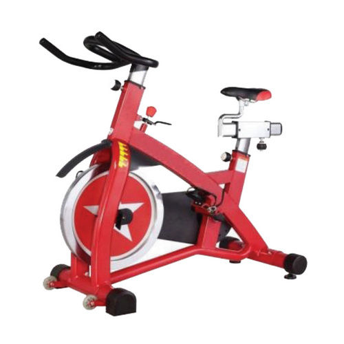 Commercial Spinning Bike