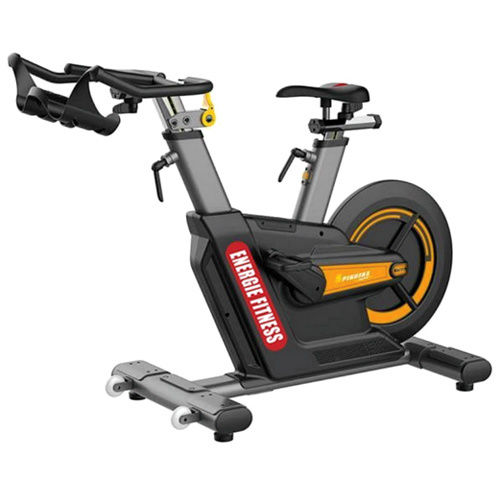 Commercial Magnetic Spinning Bike