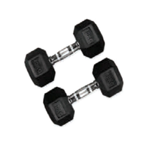 Hexa Dumbbell