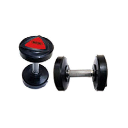 PU Coated Dumbbell