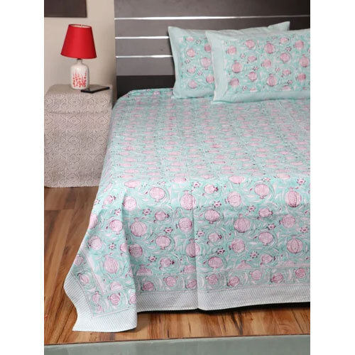 Suzani Embroidered Bedsheets