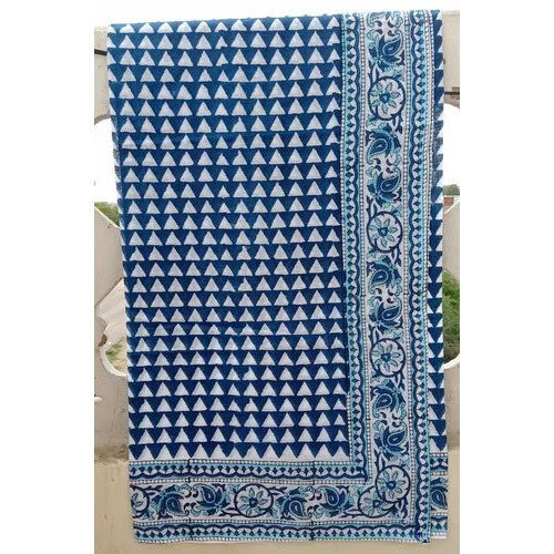 HAND BLOCK Beach Cotton Sarong