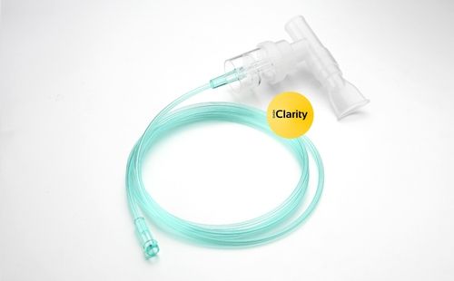 Nebulizer Mouthpiece Kit