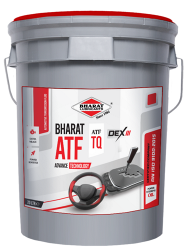 Automatic Transmission Fluid