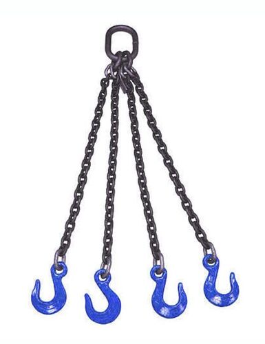 LIFTIT Multi Legged Chain Slings