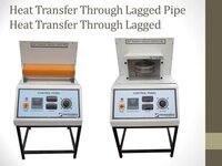 Plate Type Heat Exchanger Tesr Rig