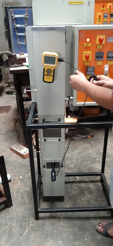 PIN FIN APPARATUS