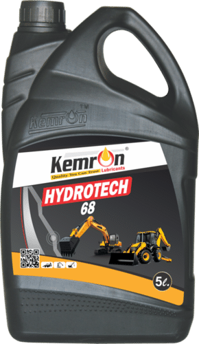 KEMRON HYDROTECH 68 GOLDEN