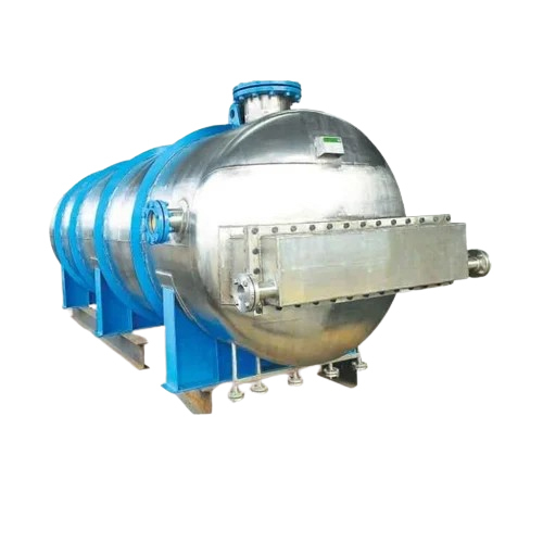 Shell And Tube Heat Exchanger