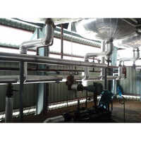 Winterization Plant