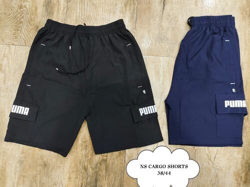 NS 8% Cargo Shorts