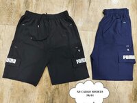 Ns 8% Cargo Shorts