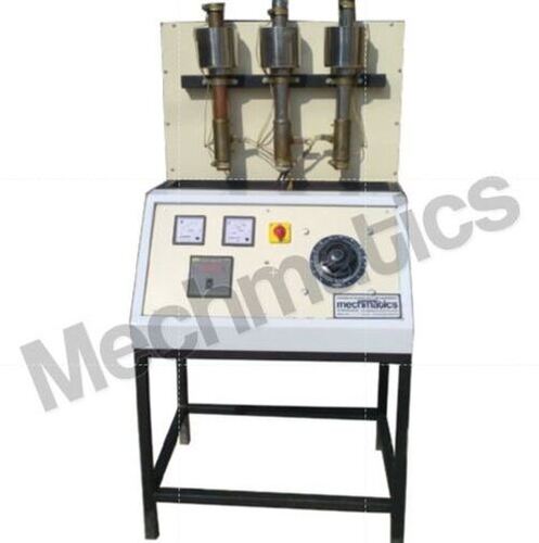 Heat Pipe Demonstrator