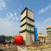 Industrial  Acid Oil Plant