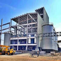 Biodiesel Plant Production Plant